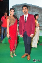 Celebs at IIFA Utsavam 2016